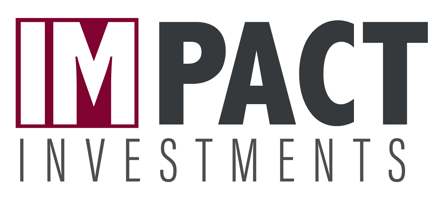 Impact RealEstate logo
