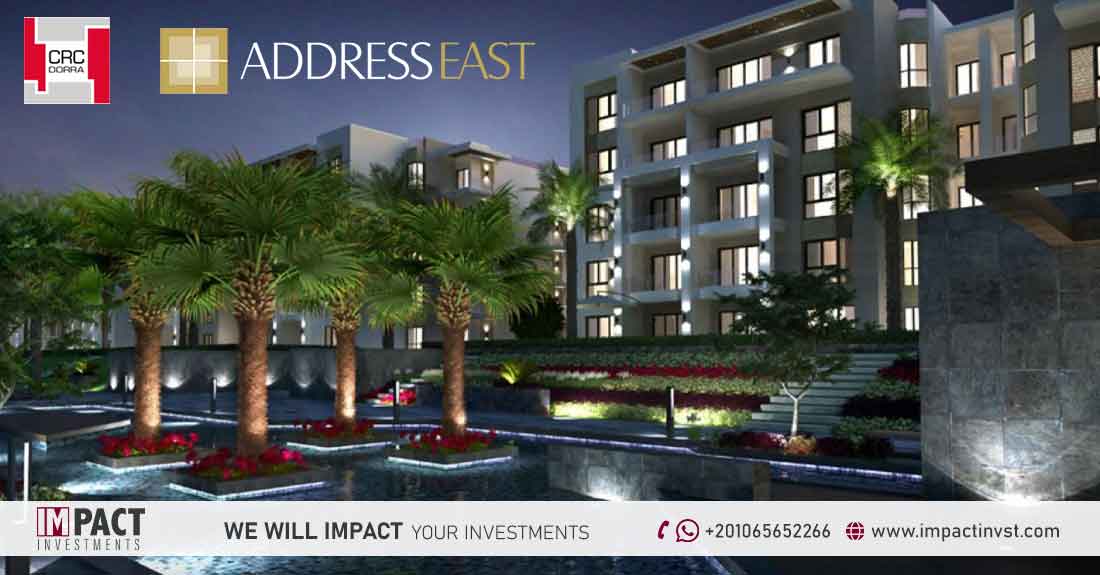 The Address East New Cairo