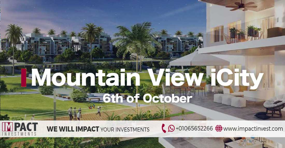 Mountain View ICity 6 October