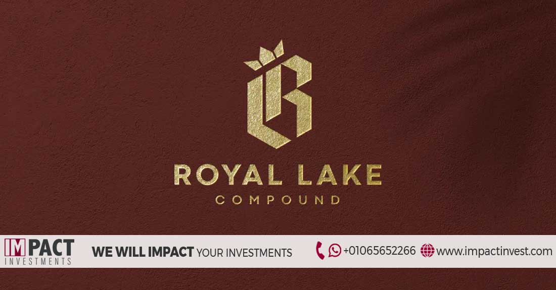 Royal Lake Compound New Zayed