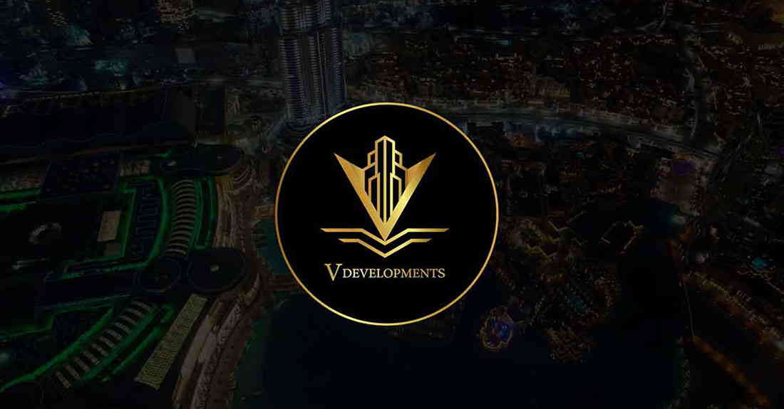 V Business Tower New Capital in egypt