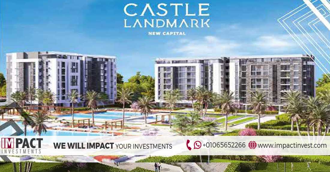 Castle Landmark Compound New Capital