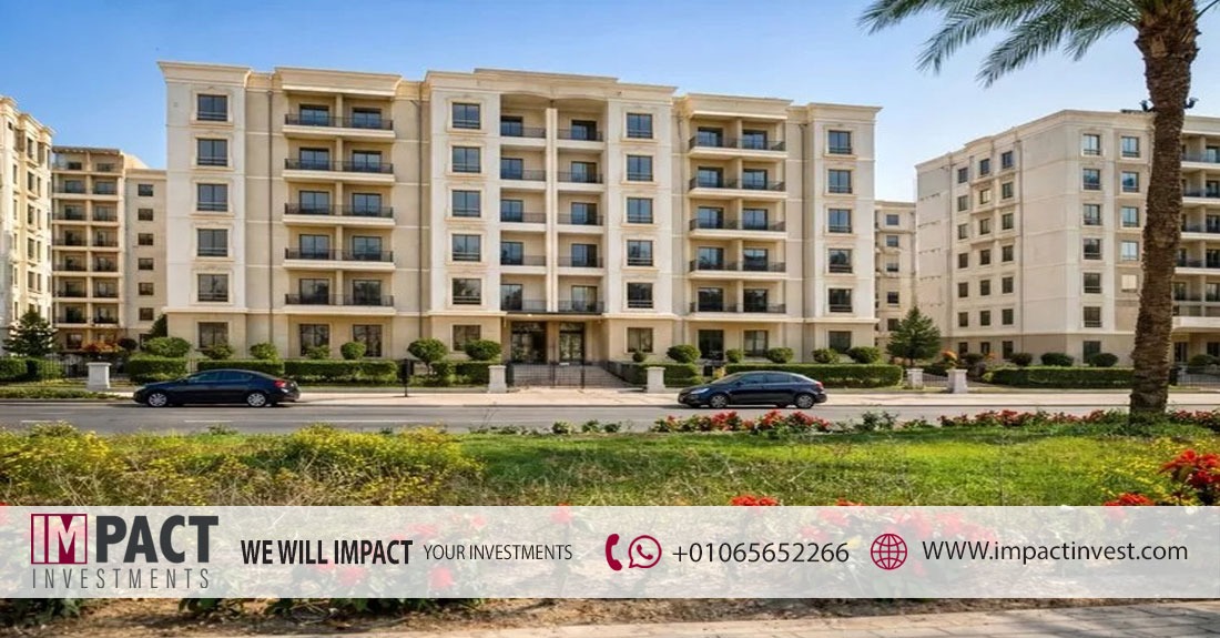 كمبوند مايان القاهرة الجديدة شركة اس تى ام stm Mayan Compound New Cairo STM Developments