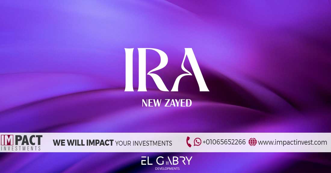 IRA Compound New Zayed 