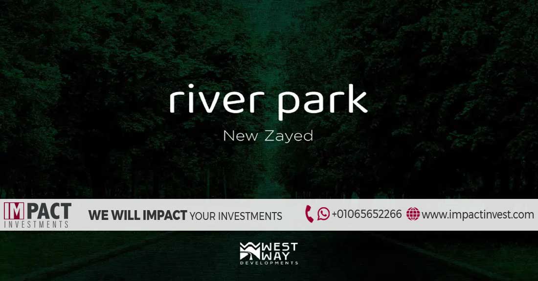 River Park New Zayed Compound