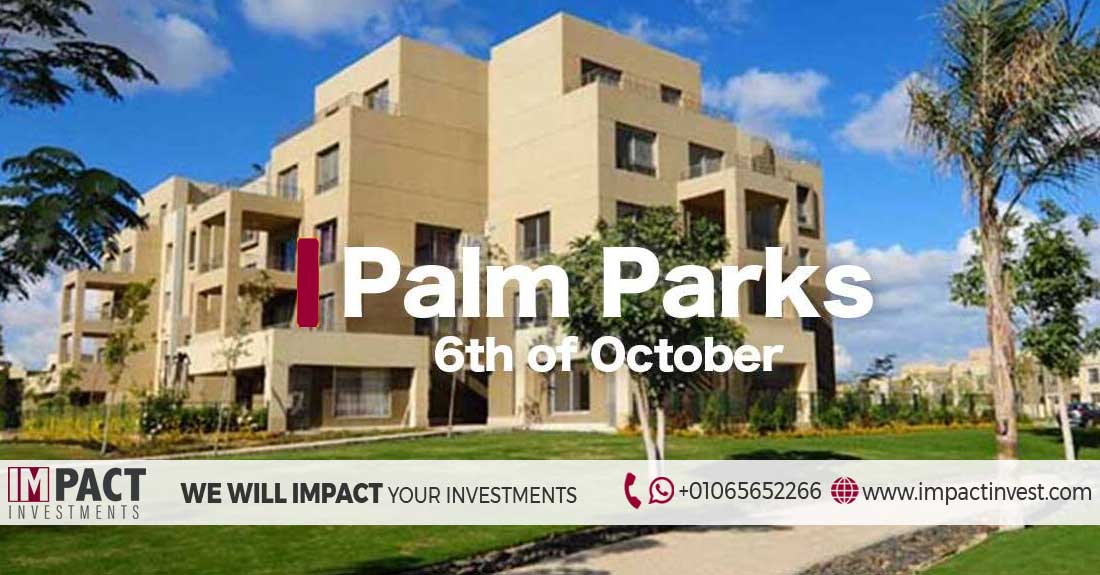 Palm Parks 6 October