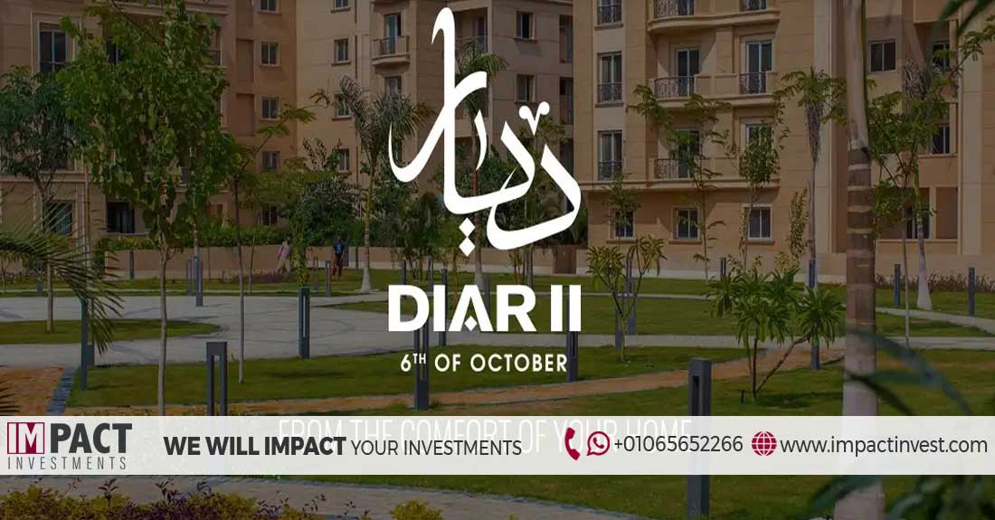 Diar 2 Compound 6 October 