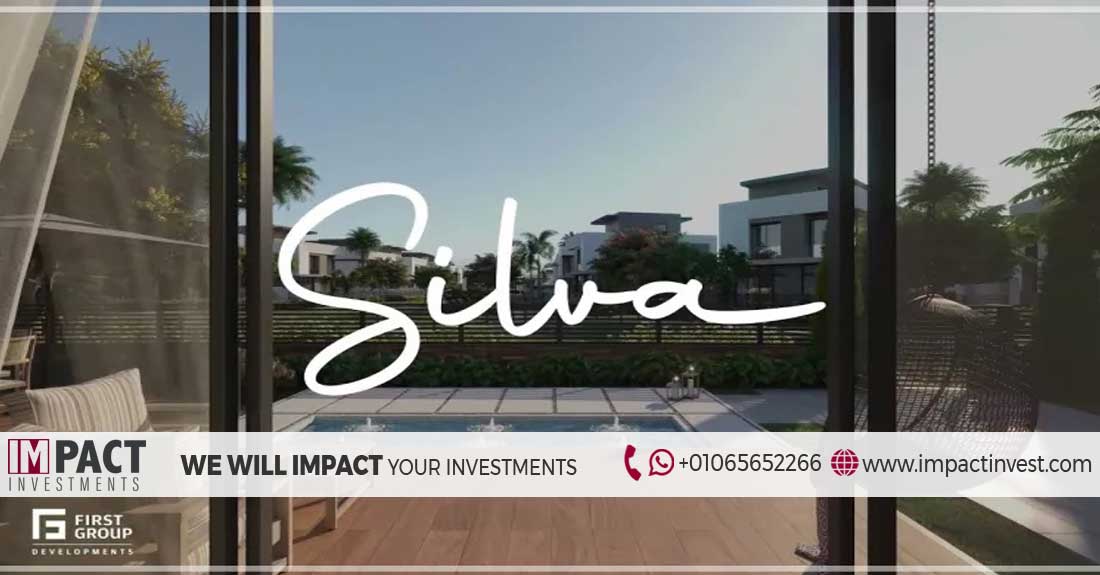 Silva Compound El Shikh Zayed