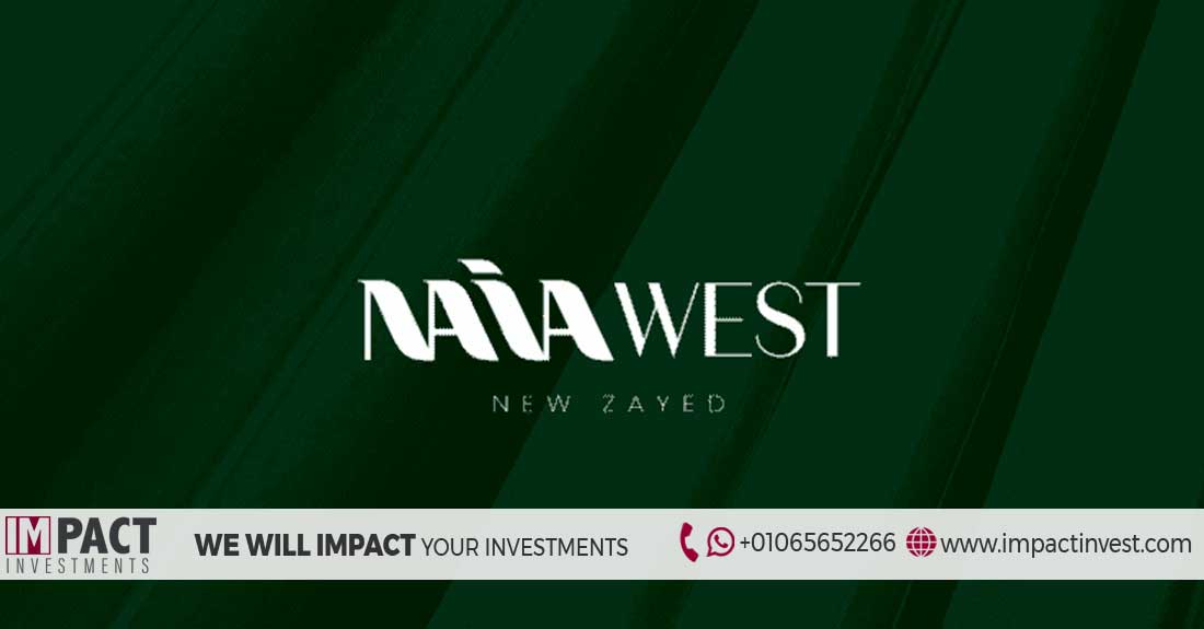 Naia West Compound New Zayed