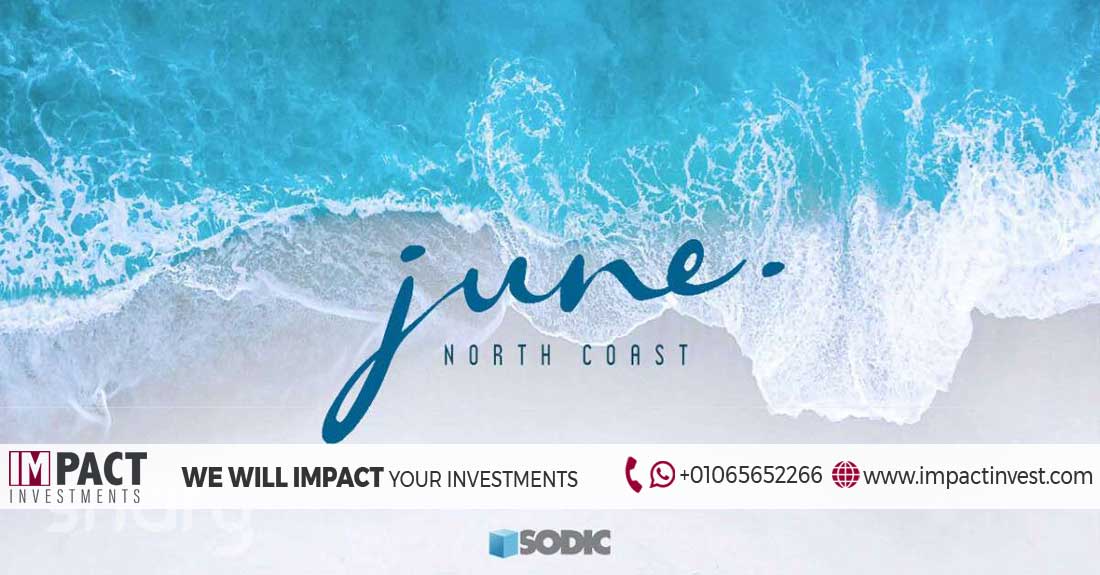 June Sodic north coast 