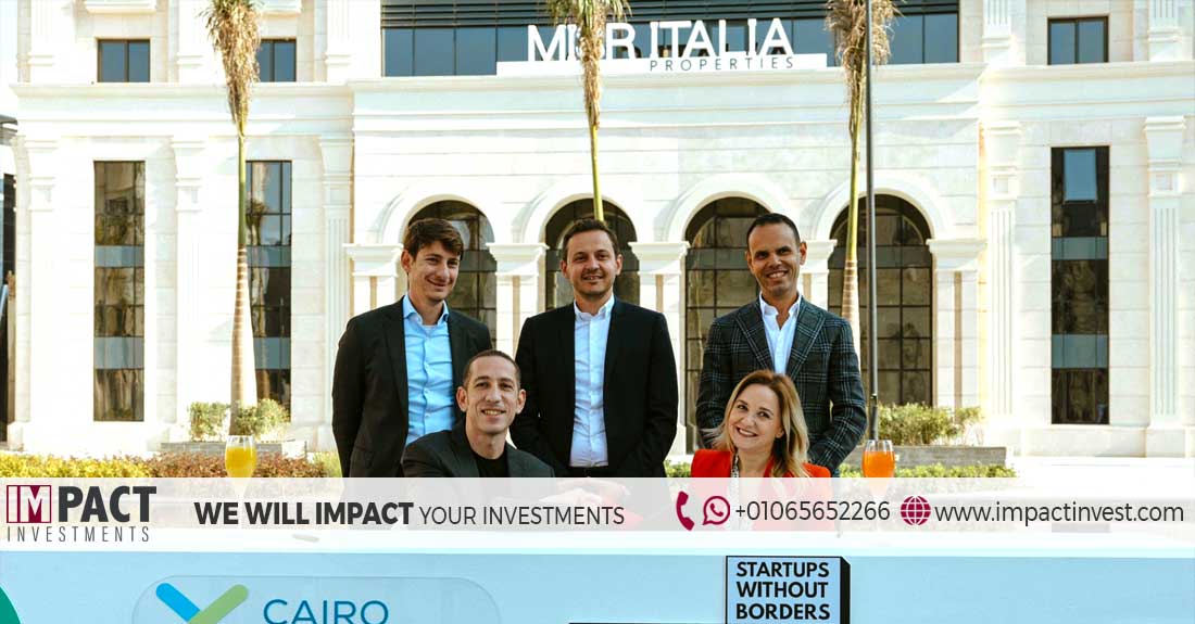 Misr Italia Developments Projects