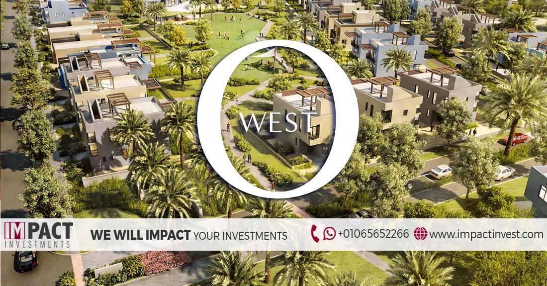 Ora projects in Madinat Zayed and October