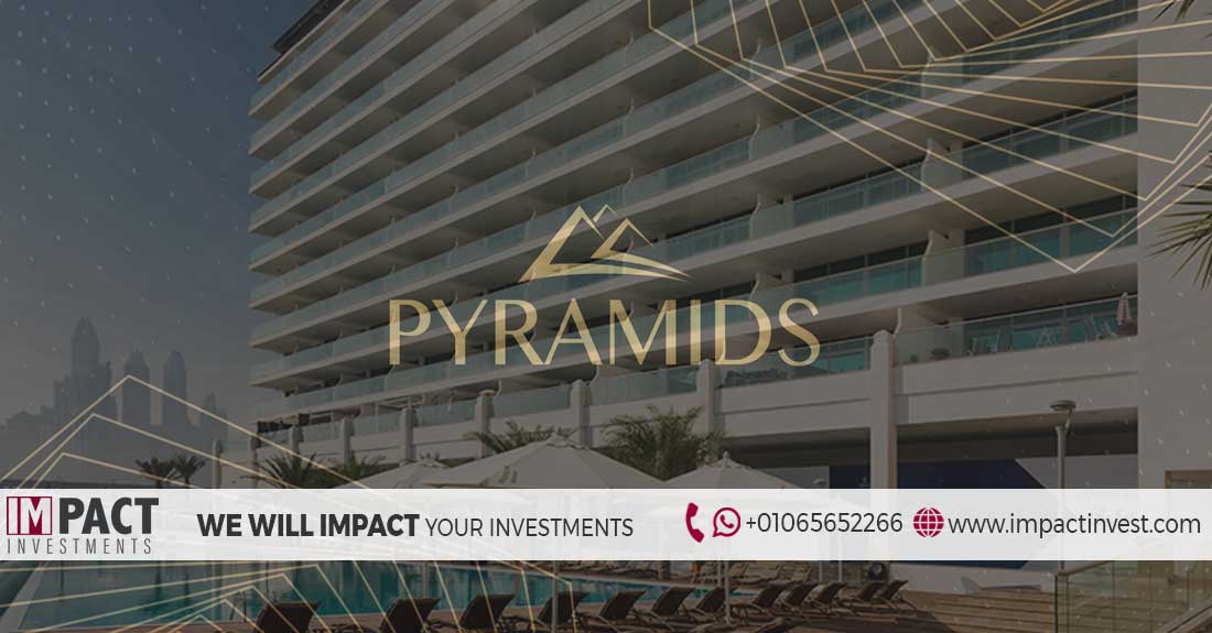 Pyramids Other Projects