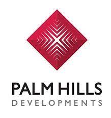 Palm Hills Developments