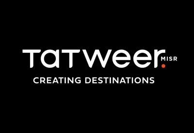 شركة تطوير مصر Tatweer Misr