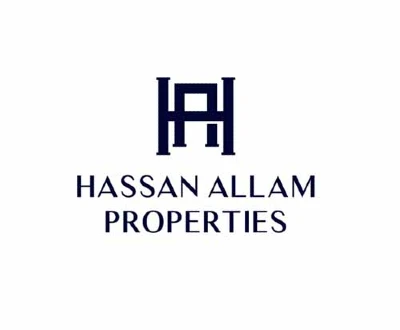 Hassan Allam properties