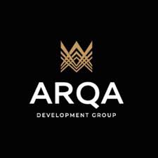 ارقا للتطوير العقارى Arqa Development