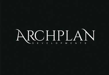 archplan  شركة ارك بلان 