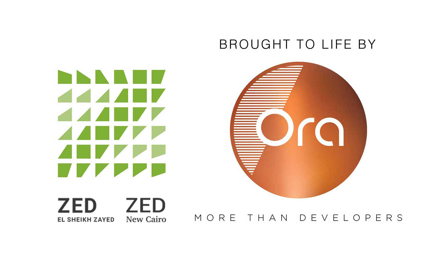 شركة أورا للتطوير العقاري Ora Developments ZED Zayed